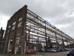 Hengelo | Hijschgebouw